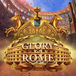 Glory Of Rome HB