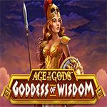 Age of the Gods : Goddess of Wisdom