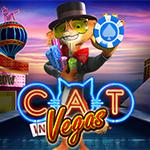 Cat In Vegas