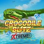 Crocodile Blitz