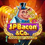 Gold Hit & Link: JP Bacon & Co