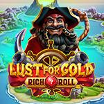 Rich Roll: Lust for Gold!