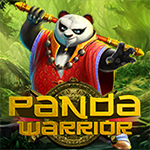 Panda Warrior